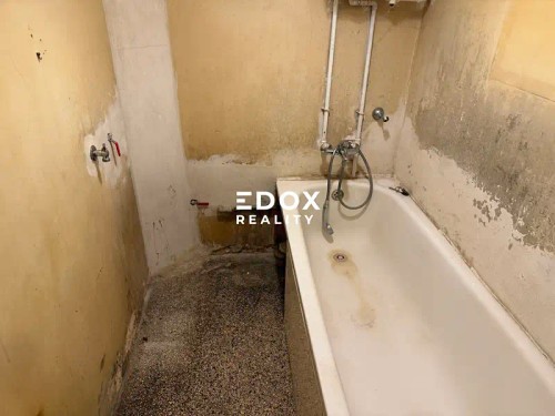 Prodaný  byt 1+1 50 m²