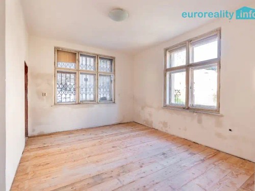 Prodej domu 218 m², pozemek 191 m²