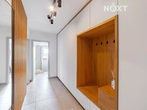 Prodaný byt 2+kk 56 m²