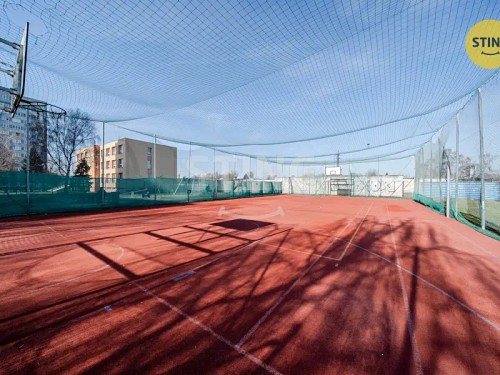 Prodej bytu 3+1 65 m²