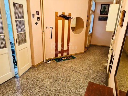 Prodaný byt 3+1 86 m²