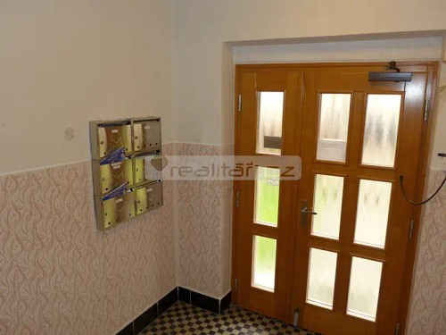 Prodaný  byt 3+1 96 m²