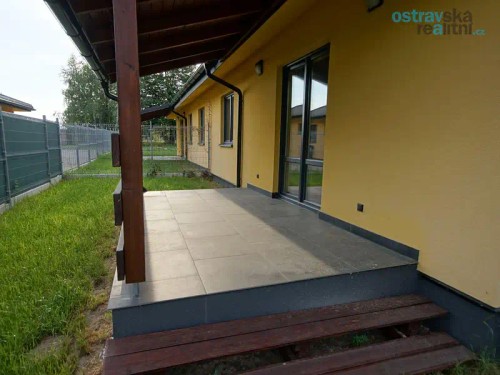 Prodej domu 85 m², pozemek 381 m²