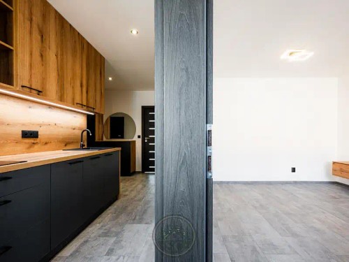 Prodej bytu 2+1 59 m²