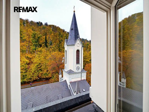 Prodej bytu 3+1 141 m²