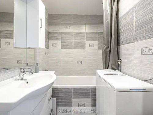 Prodaný byt 3+1 75 m²