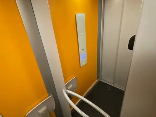 Prodaný byt 1+kk 45 m²