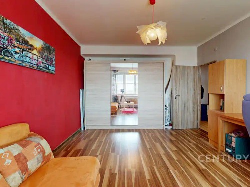 Prodej bytu 3+1 80 m²