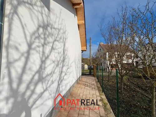 Prodaný dům 102 m², pozemek 284 m²