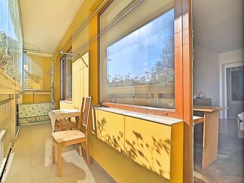 Prodaný  byt 3+kk 83 m²