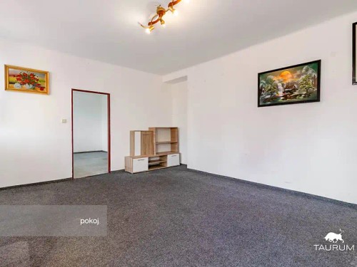 Prodej bytu 2+1 64 m²