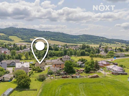 Prodej domu 177 m², pozemek 2170 m²