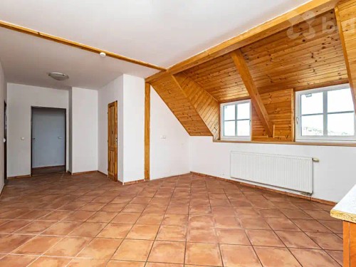 Prodej domu 600 m², pozemek 545 m²