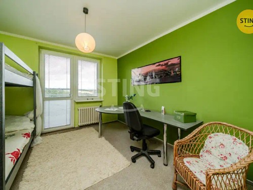 Prodej vily 300 m², pozemek 1197 m²