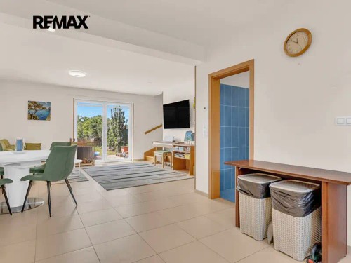 Prodej domu 93 m², pozemek 224 m²