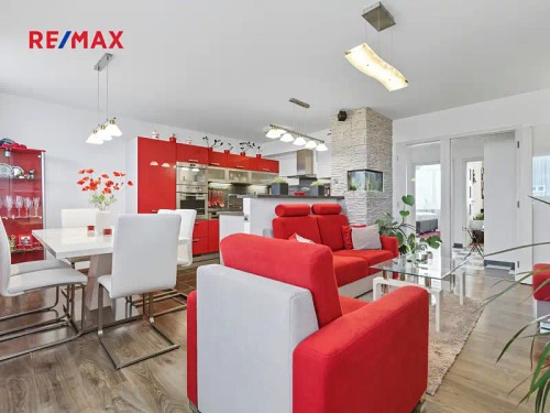 Prodej bytu 4+kk 86 m²