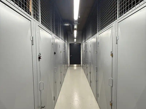 Prodaný byt 1+kk 35 m²