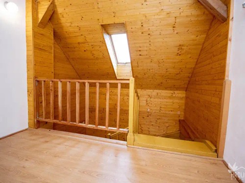 Prodej domu 90 m², pozemek 510 m²