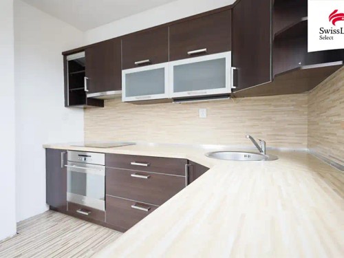 Prodaný  dům 40 m², pozemek 1682 m²