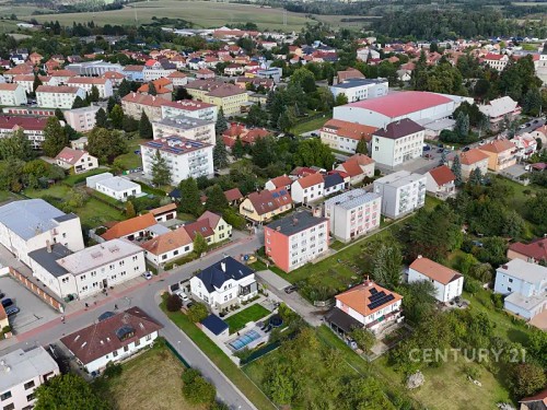 Prodej bytu 1+kk 32 m²