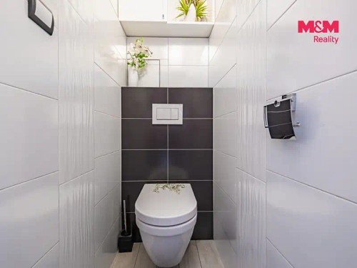 Prodej bytu 3+1 68 m²