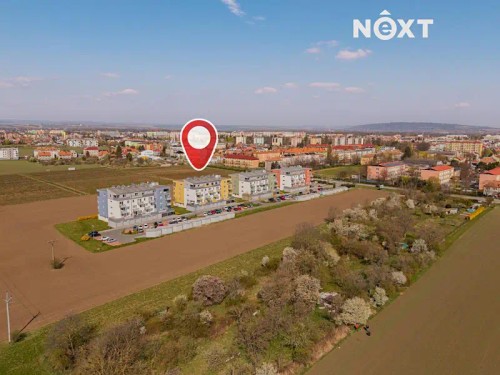Prodej bytu 2+kk 67 m²
