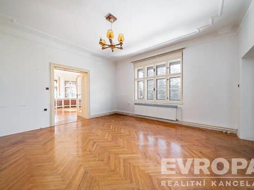 Prodej bytu 3+1 88 m²