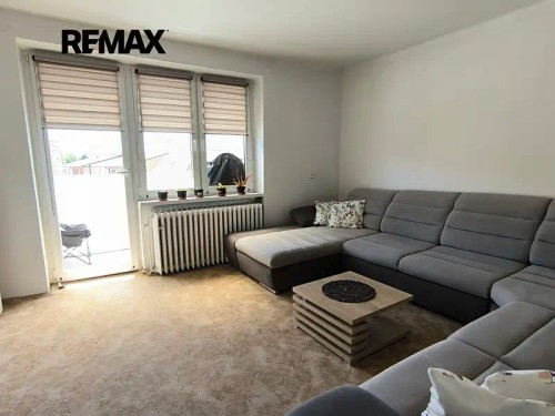 Prodej bytu 3+1 63 m²