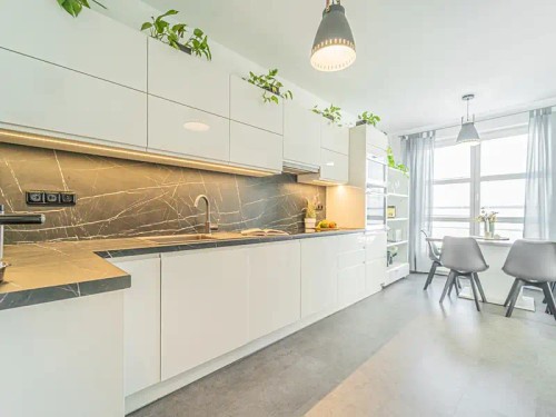 Prodaný byt 4+1 122 m²