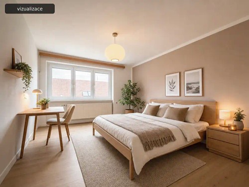 Prodej domu 83 m², pozemek 245 m²