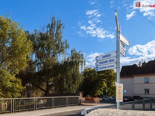 Prodej domu 360 m², pozemek 657 m²