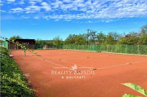 Prodej chaty 25 m², pozemek 450 m²