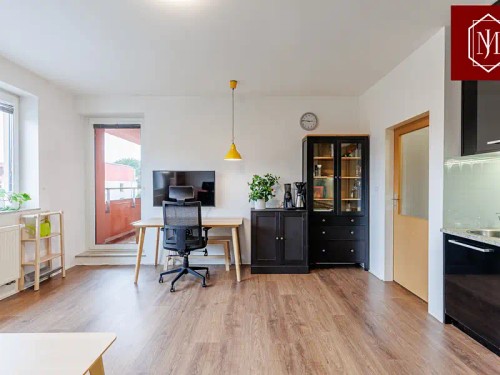 Prodej bytu 2+kk 57 m²