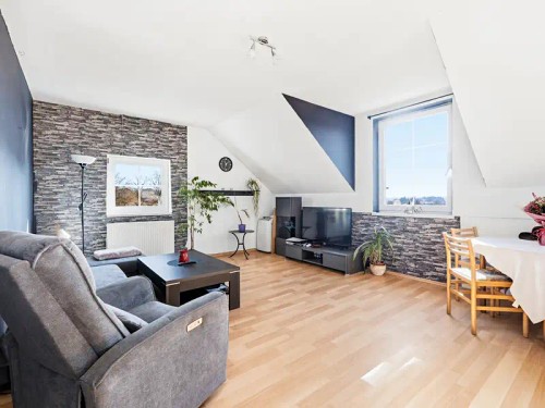 Prodaný byt 3+kk 71 m²