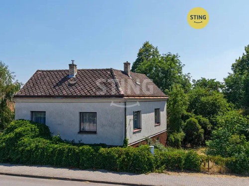 Prodej domu 150 m², pozemek 760 m²