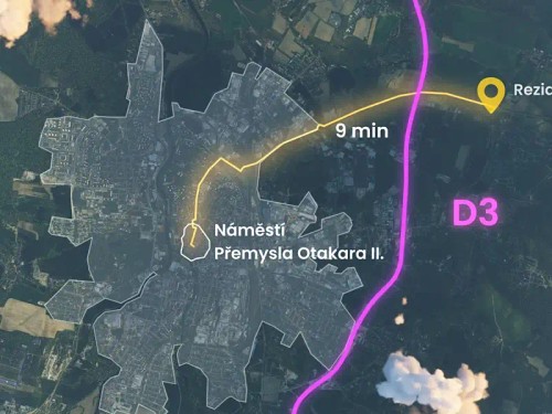 Prodej bytu 2+kk 131 m²