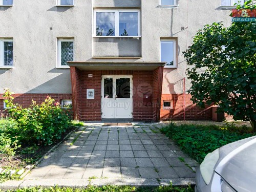 Prodaný byt 3+kk 88 m²