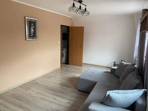Prodaný  byt 2+1 58 m²