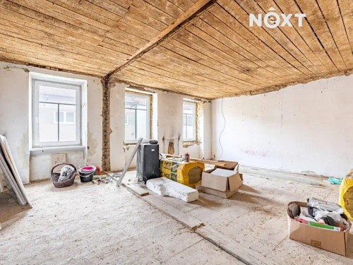 Prodej domu 107 m², pozemek 45 m²