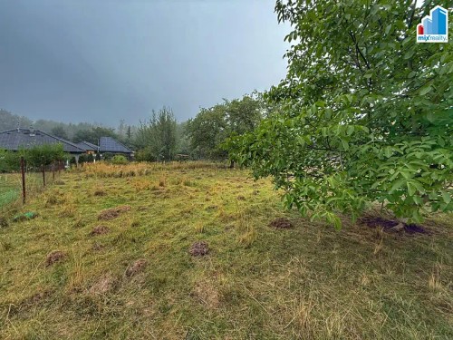 Prodej stavebního pozemku 1 m²