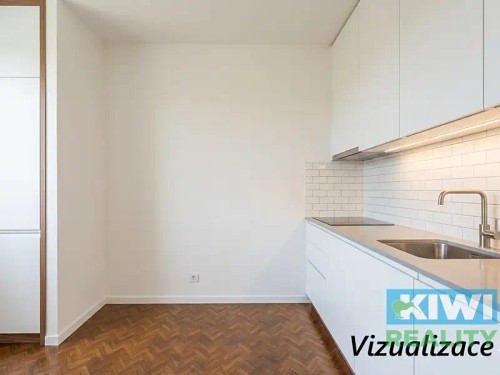 Prodej bytu 2+1 43 m²