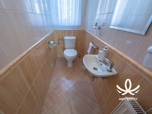 Prodaný  byt 2+1 70 m²