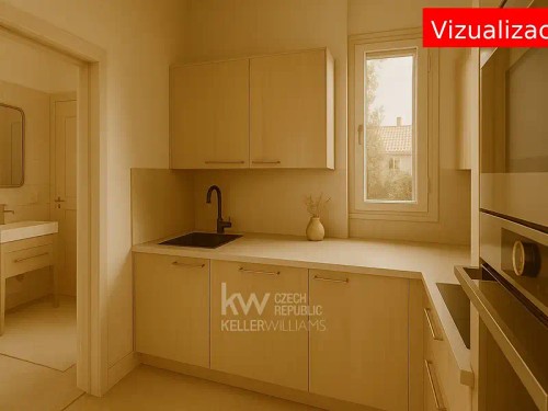 Prodej domu 150 m², pozemek 516 m²