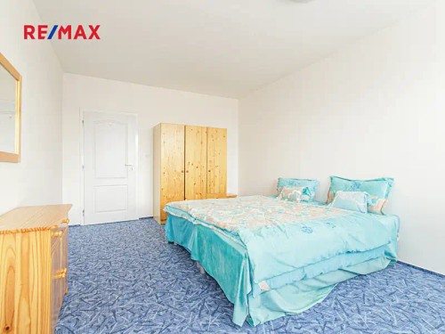 Prodej bytu 3+1 78 m²