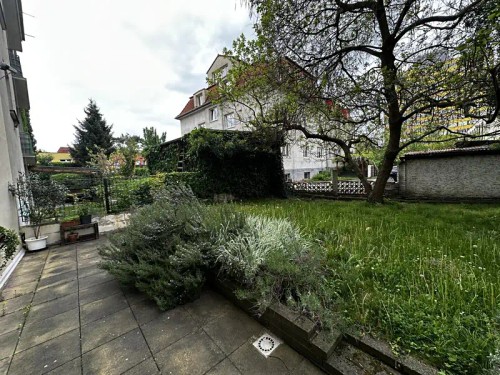 Prodaný byt 1+kk 24 m²