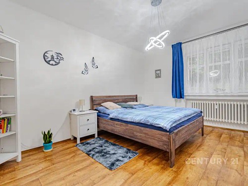 Prodej bytu 2+kk 57 m²