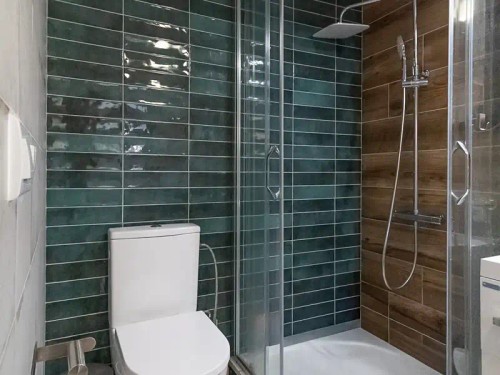 Prodej bytu 2+kk 52 m²