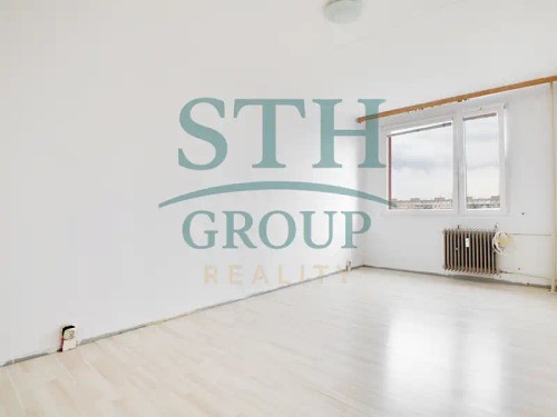 Prodej bytu 3+1 70 m²