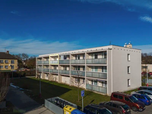 Prodej bytu 3+1 69 m²