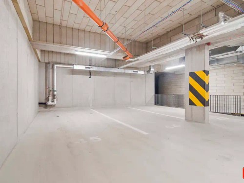 Prodej bytu 2+kk 33 m²